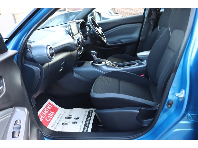 Used Nissan Juke 2021 for sale - 77159064: Photo 48