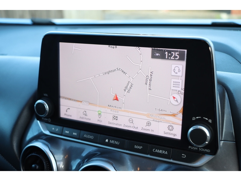 Used Nissan Juke 2021 for sale - 77159064: Photo 5