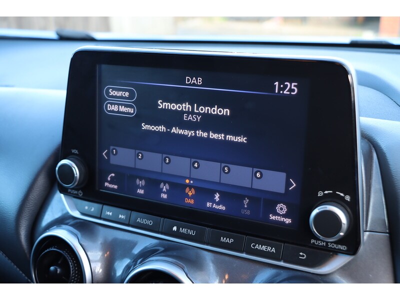 Used Nissan Juke 2021 for sale - 77159064: Photo 51