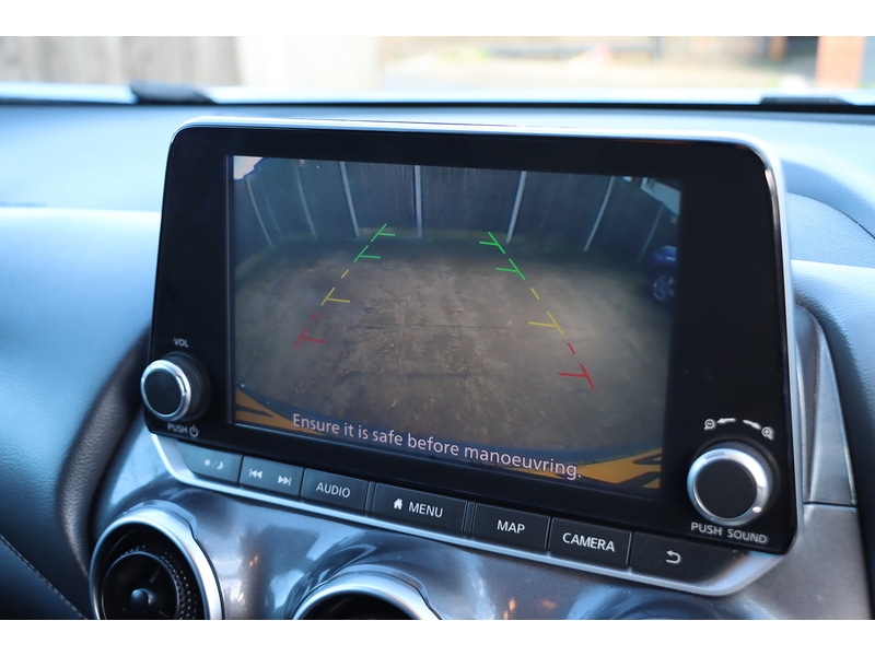 Used Nissan Juke 2021 for sale - 77159064: Photo 7