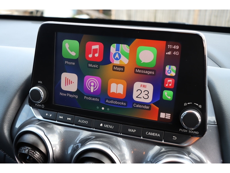 Used Nissan Juke 2021 for sale - 77159064: Photo 9