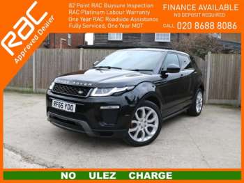 2015 - TD4 HSE Dynamic 5-Door