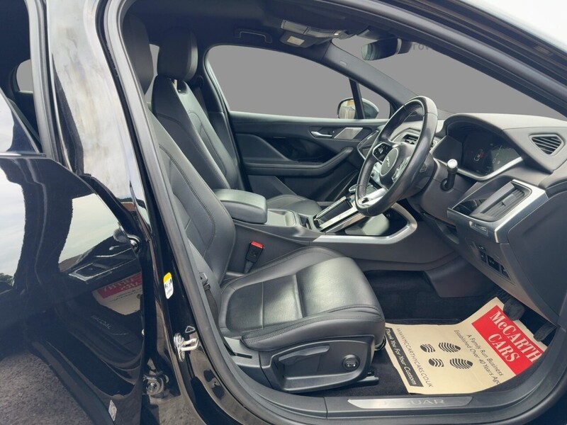 Vehicle 50