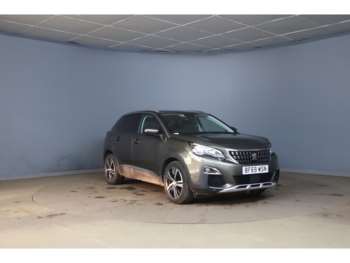 2019 - PureTech Allure 5-Door