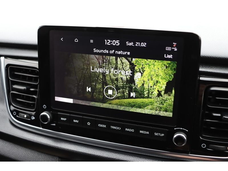 Used Kia Rio 2021 for sale - 77601847: Photo 10