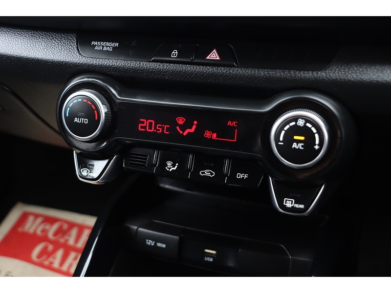 Used Kia Rio 2021 for sale - 77601847: Photo 12