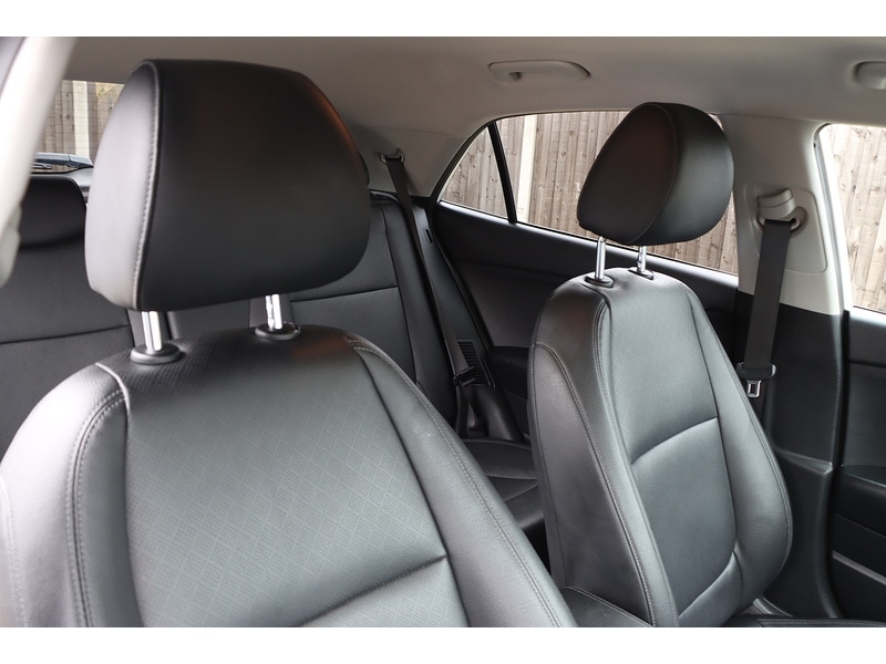 Used Kia Rio 2021 for sale - 77601847: Photo 13