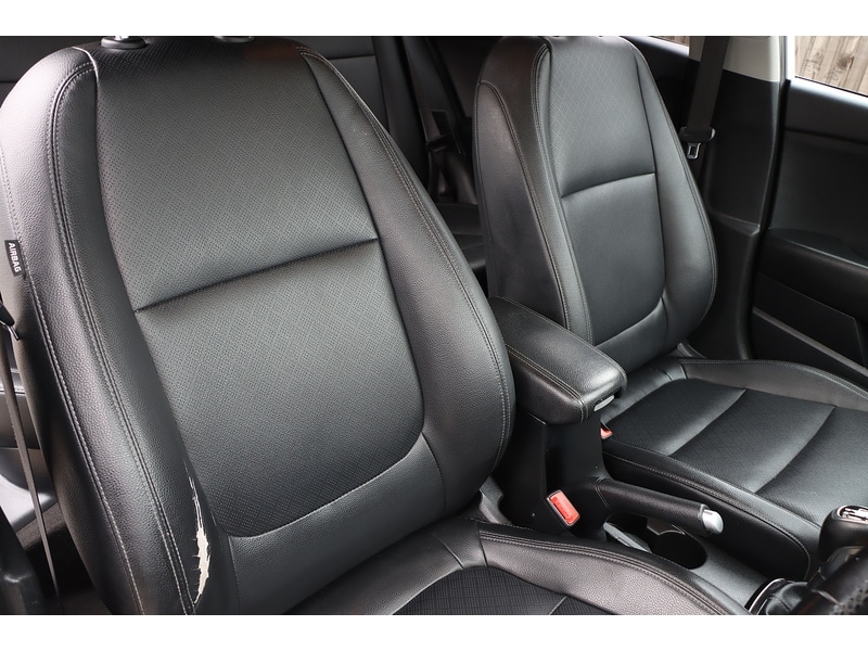 Used Kia Rio 2021 for sale - 77601847: Photo 14