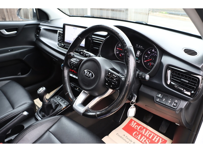 Used Kia Rio 2021 for sale - 77601847: Photo 15