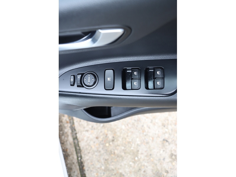 Used Kia Rio 2021 for sale - 77601847: Photo 17