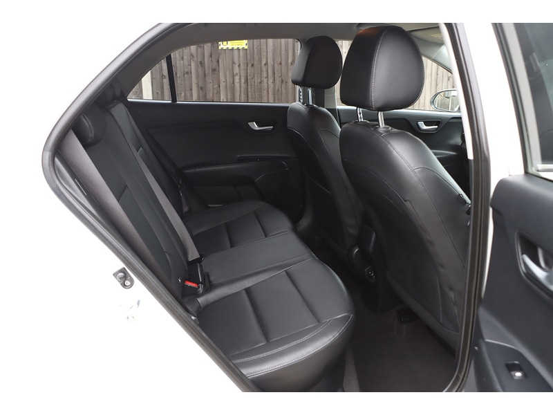 Used Kia Rio 2021 for sale - 77601847: Photo 18