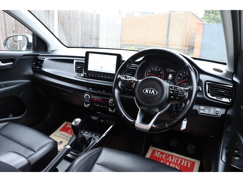 Used Kia Rio 2021 for sale - 77601847: Photo 19