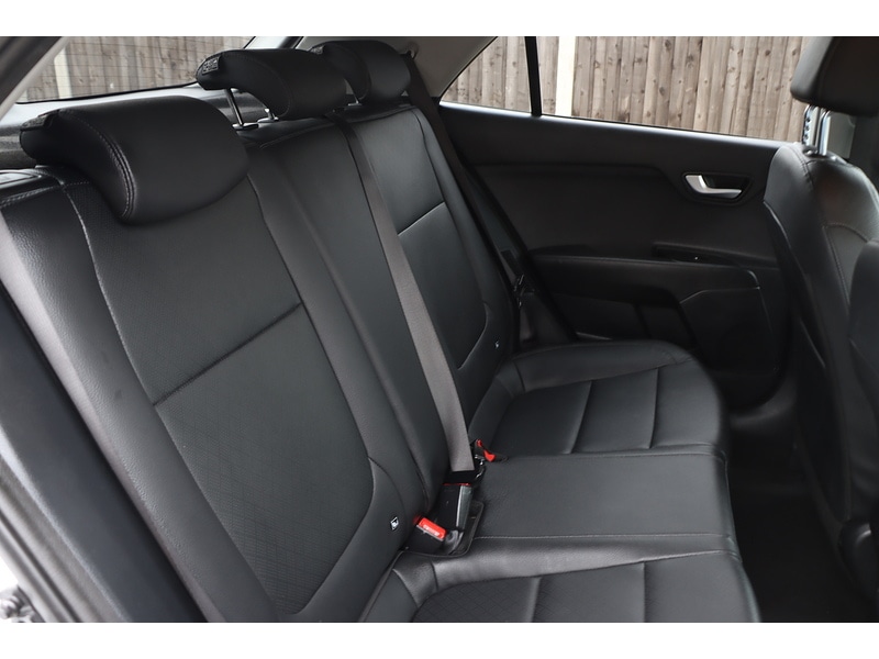 Used Kia Rio 2021 for sale - 77601847: Photo 20