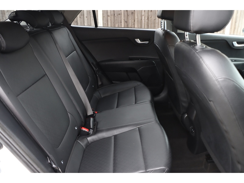 Used Kia Rio 2021 for sale - 77601847: Photo 21