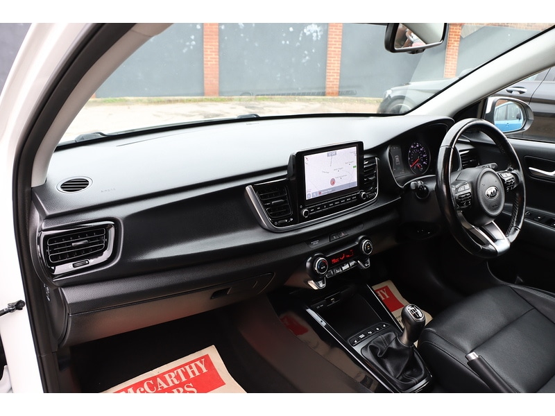 Used Kia Rio 2021 for sale - 77601847: Photo 22