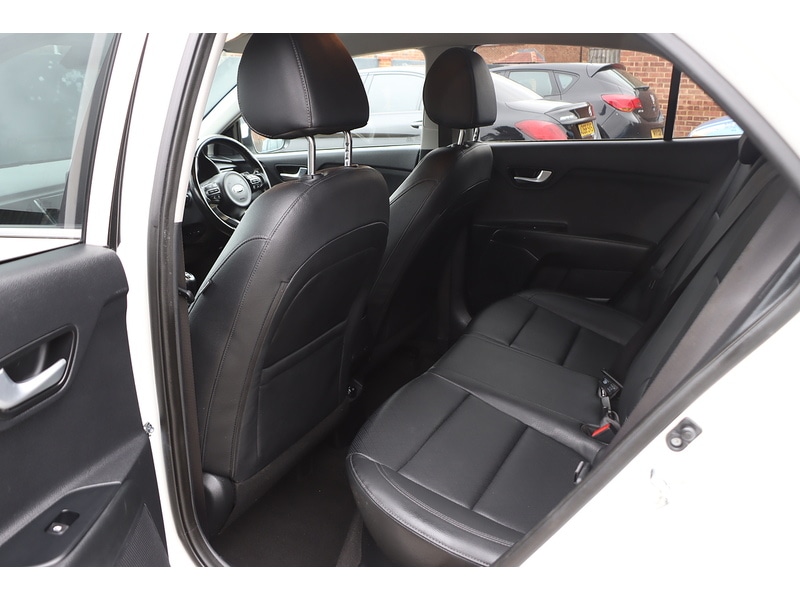 Used Kia Rio 2021 for sale - 77601847: Photo 23