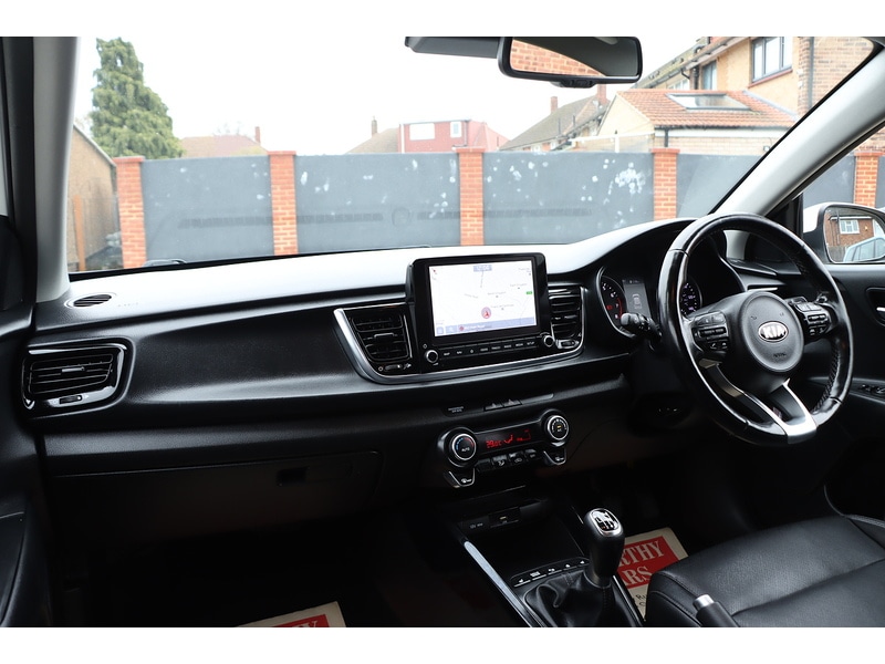 Used Kia Rio 2021 for sale - 77601847: Photo 24