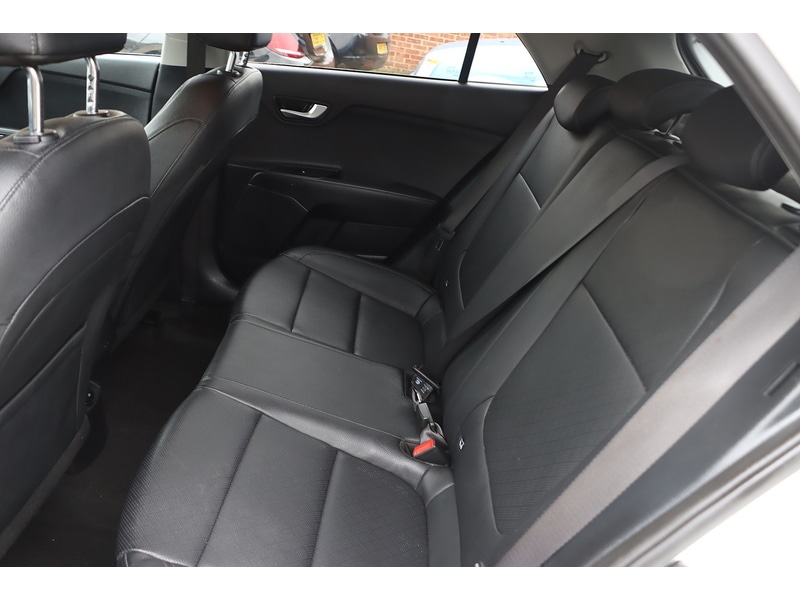 Used Kia Rio 2021 for sale - 77601847: Photo 25