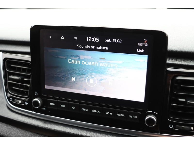 Used Kia Rio 2021 for sale - 77601847: Photo 28