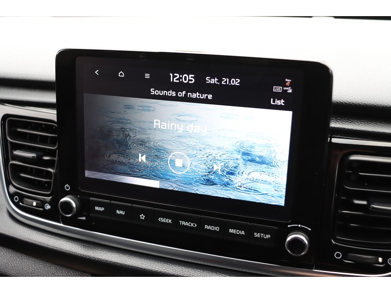 Used Kia Rio 2021 for sale - 77601847: Photo 29