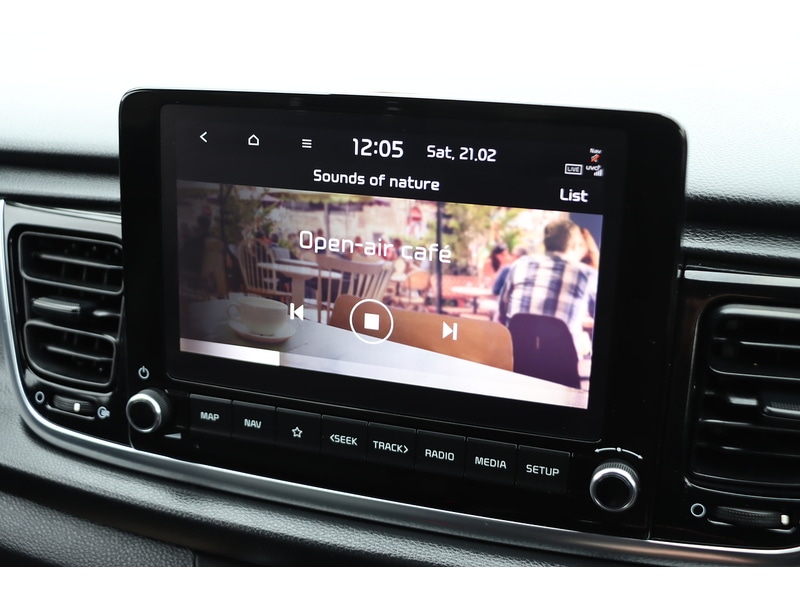 Used Kia Rio 2021 for sale - 77601847: Photo 30