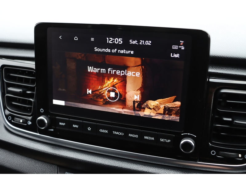 Used Kia Rio 2021 for sale - 77601847: Photo 31