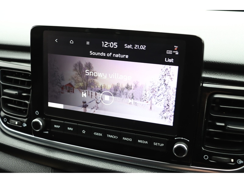 Used Kia Rio 2021 for sale - 77601847: Photo 32