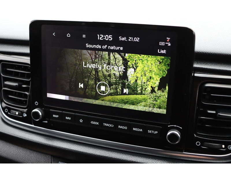 Used Kia Rio 2021 for sale - 77601847: Photo 33