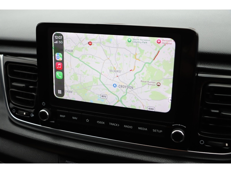 Used Kia Rio 2021 for sale - 77601847: Photo 37