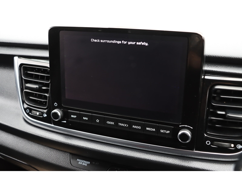 Used Kia Rio 2021 for sale - 77601847: Photo 38