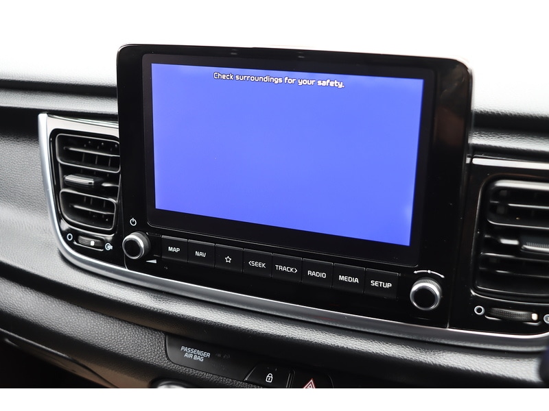 Used Kia Rio 2021 for sale - 77601847: Photo 39