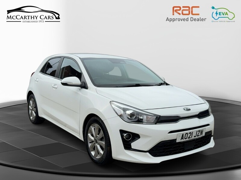 Used Kia Rio 2021 for sale - 77601847: Photo 40