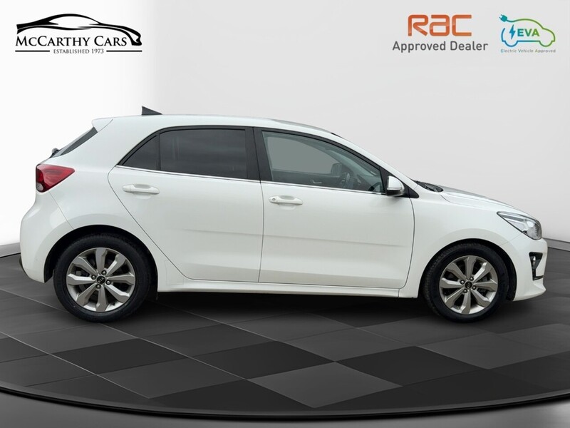 Used Kia Rio 2021 for sale - 77601847: Photo 41
