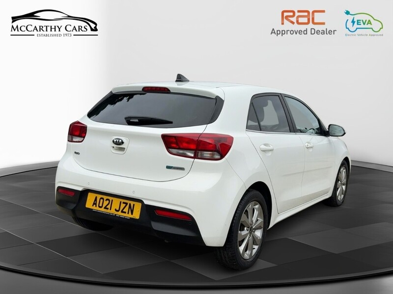 Used Kia Rio 2021 for sale - 77601847: Photo 42