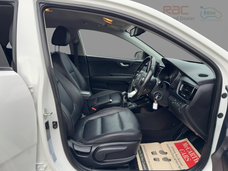 Used Kia Rio 2021 for sale - 77601847: Photo 45