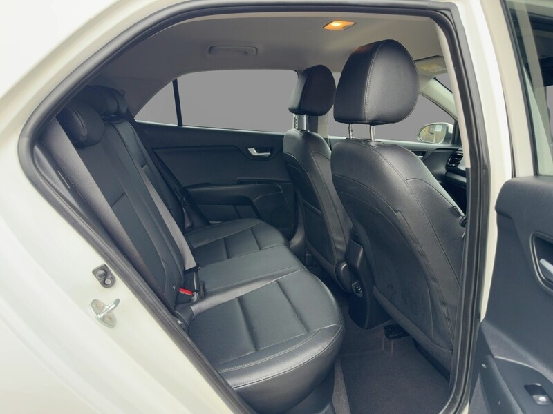 Used Kia Rio 2021 for sale - 77601847: Photo 46