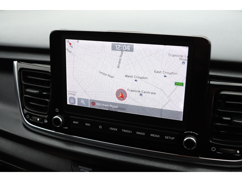 Used Kia Rio 2021 for sale - 77601847: Photo 49