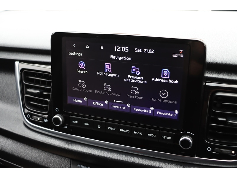 Used Kia Rio 2021 for sale - 77601847: Photo 50