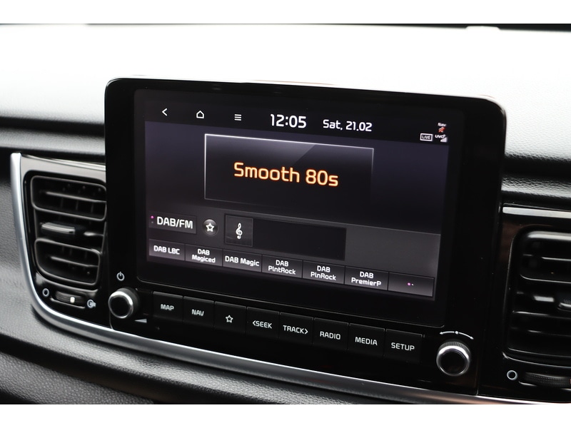 Used Kia Rio 2021 for sale - 77601847: Photo 51