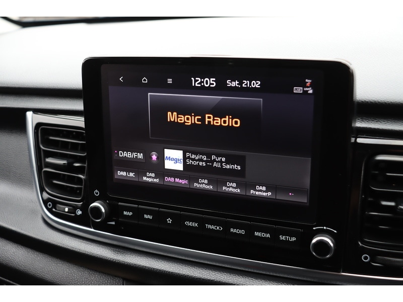 Used Kia Rio 2021 for sale - 77601847: Photo 53