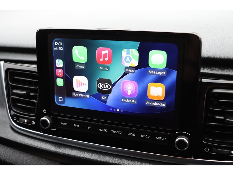 Used Kia Rio 2021 for sale - 77601847: Photo 6