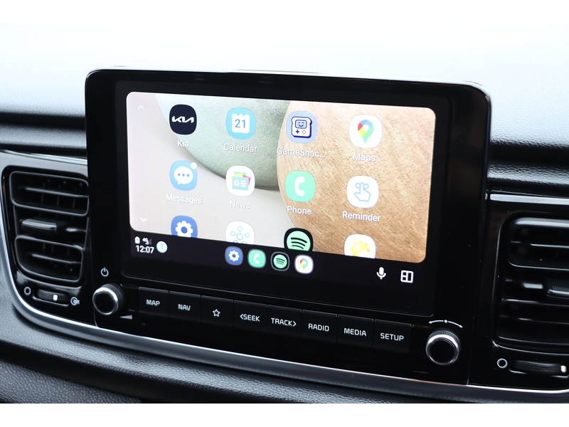 Used Kia Rio 2021 for sale - 77601847: Photo 8