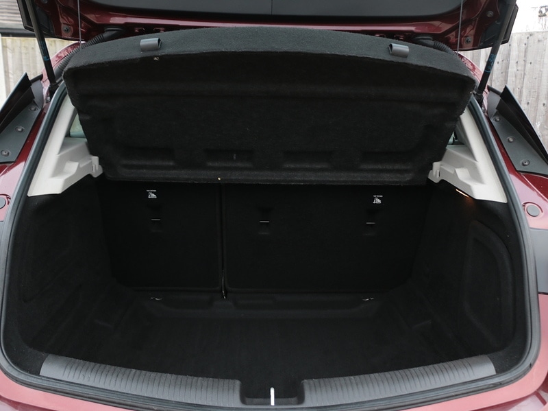 Used Vauxhall Astra 2018 for sale - 77049132: Photo 10