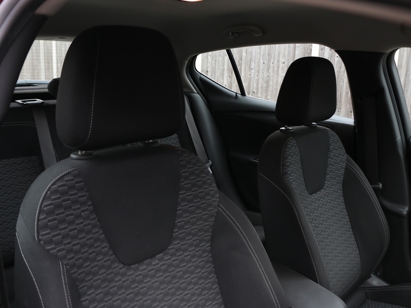 Used Vauxhall Astra 2018 for sale - 77049132: Photo 17