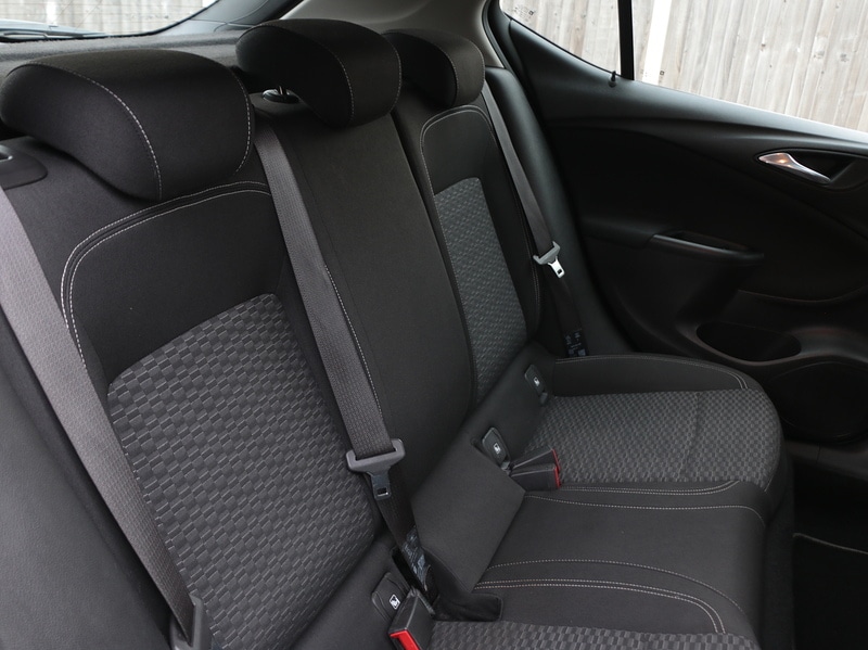 Used Vauxhall Astra 2018 for sale - 77049132: Photo 20