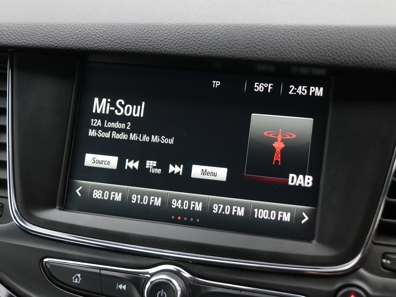 Used Vauxhall Astra 2018 for sale - 77049132: Photo 26