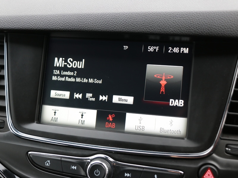 Used Vauxhall Astra 2018 for sale - 77049132: Photo 27