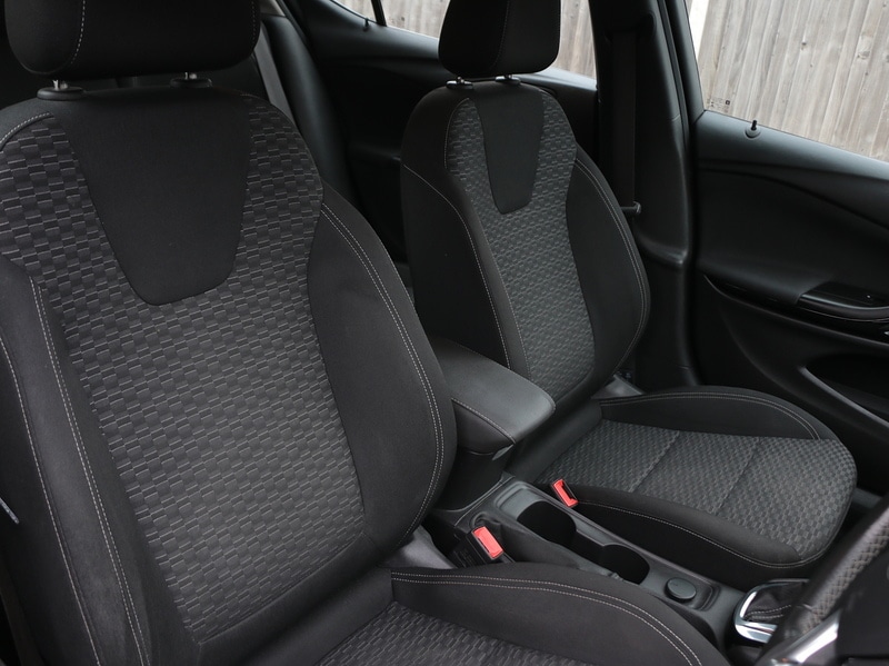 Used Vauxhall Astra 2018 for sale - 77049132: Photo 37