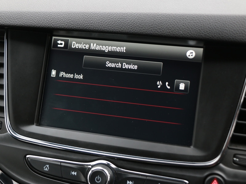 Used Vauxhall Astra 2018 for sale - 77049132: Photo 47