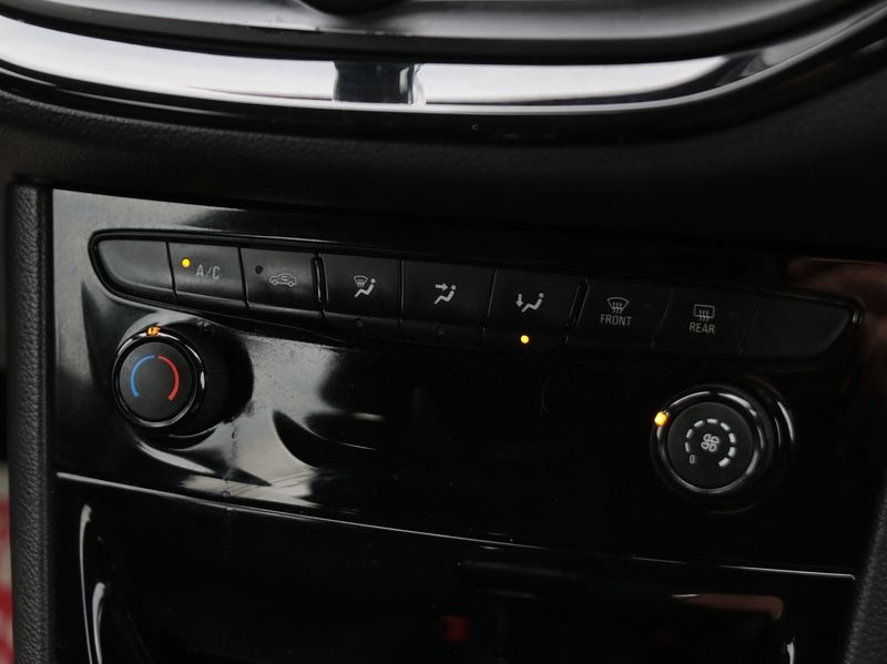 Used Vauxhall Astra 2018 for sale - 77049132: Photo 48